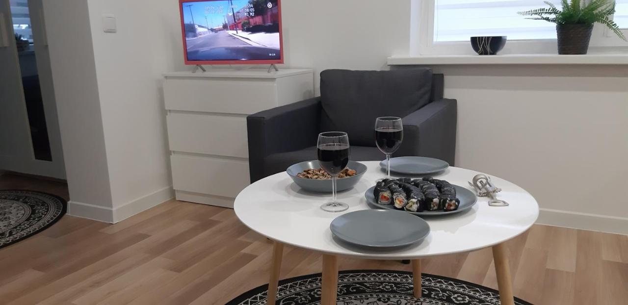 Butas Senamiestyje Vytauto 7-4 Apartamento Rokiskis Exterior foto