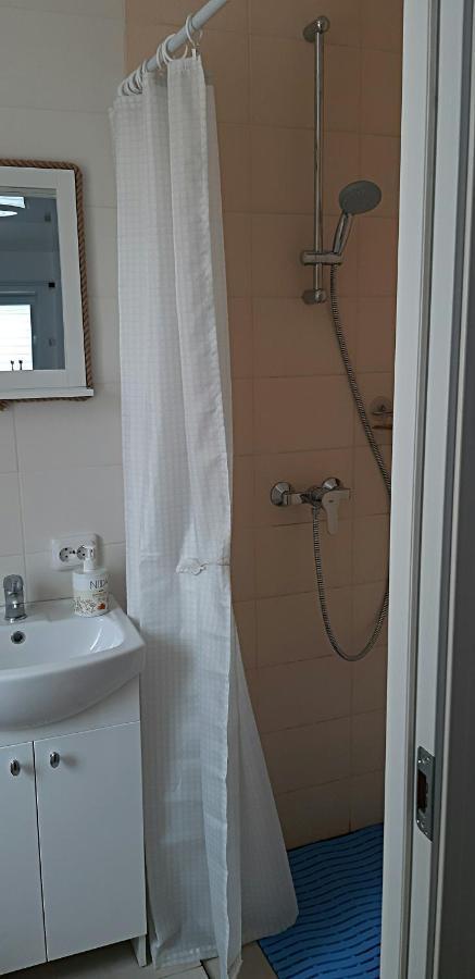 Butas Senamiestyje Vytauto 7-4 Apartamento Rokiskis Exterior foto