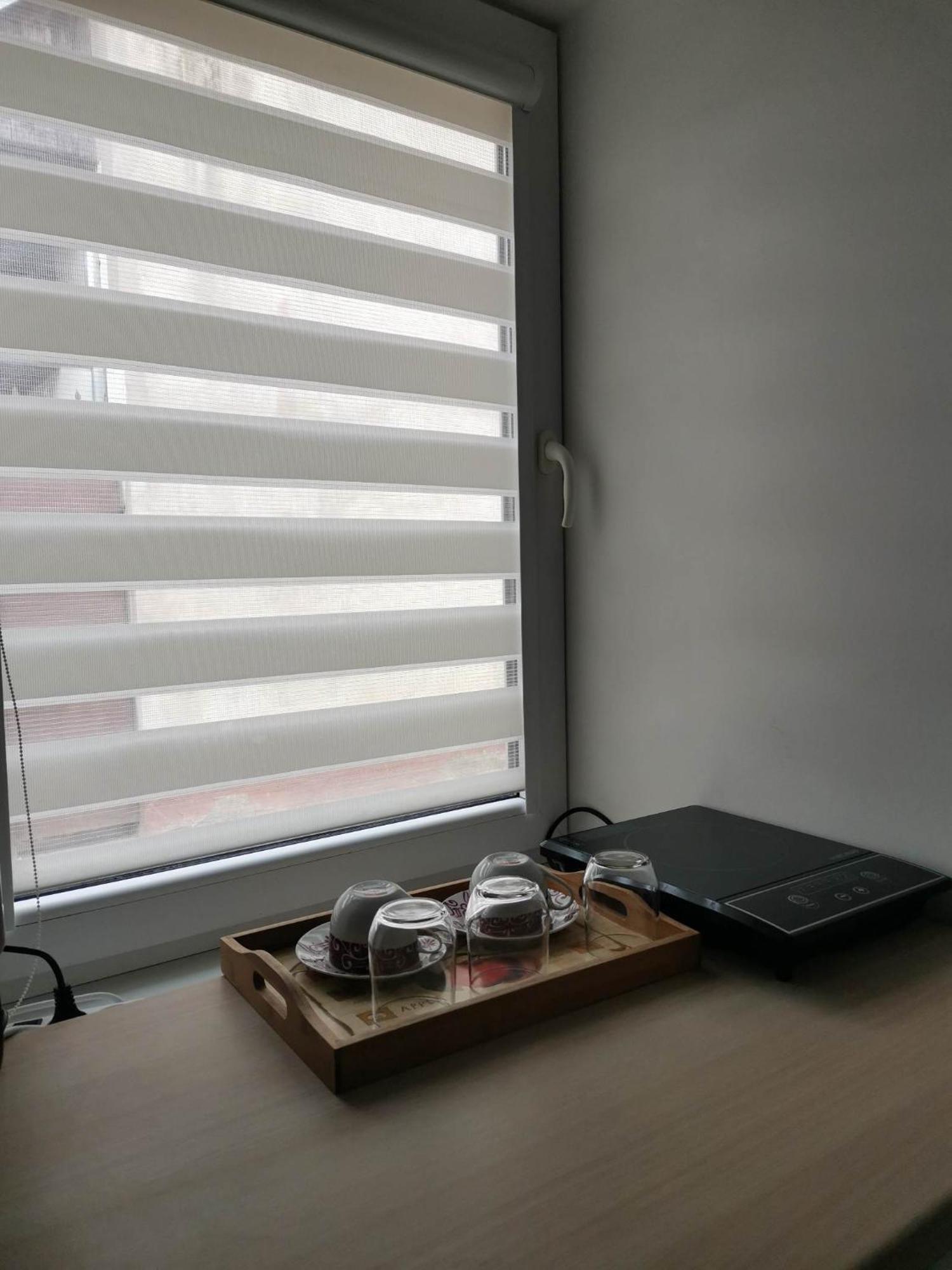 Butas Senamiestyje Vytauto 7-4 Apartamento Rokiskis Exterior foto