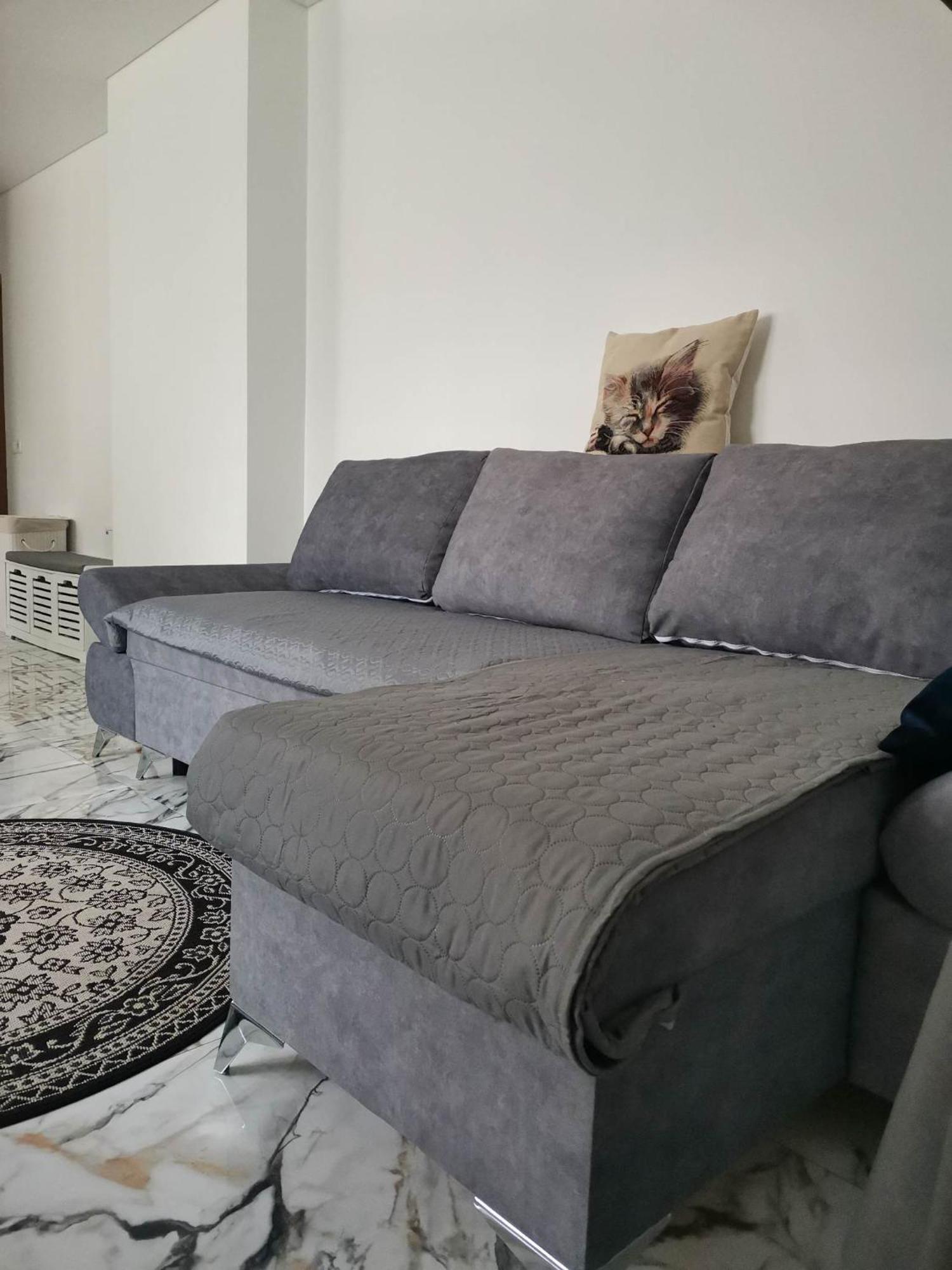 Butas Senamiestyje Vytauto 7-4 Apartamento Rokiskis Exterior foto