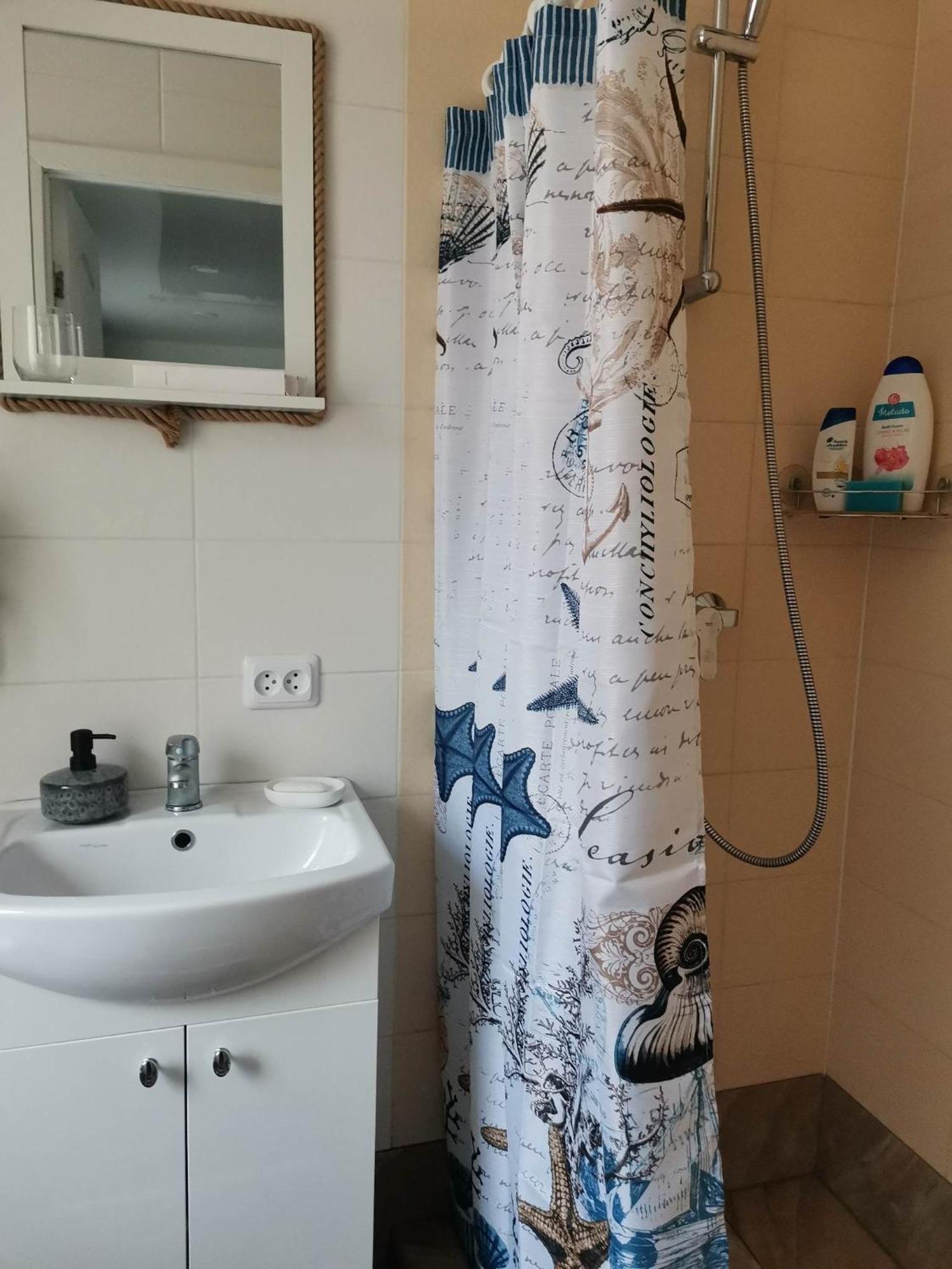 Butas Senamiestyje Vytauto 7-4 Apartamento Rokiskis Exterior foto